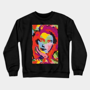 Meira Delmar Crewneck Sweatshirt